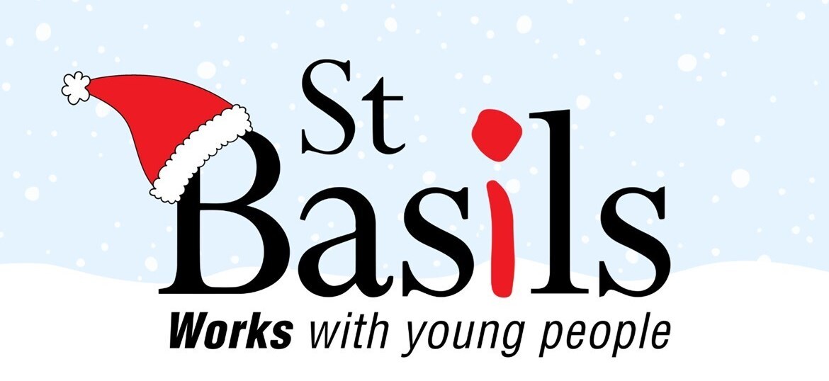 St Basils Christmas Appeal